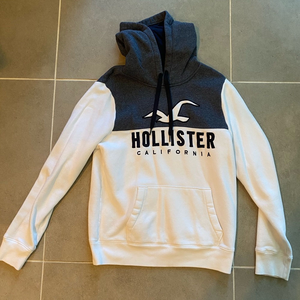 Hollister Jacket